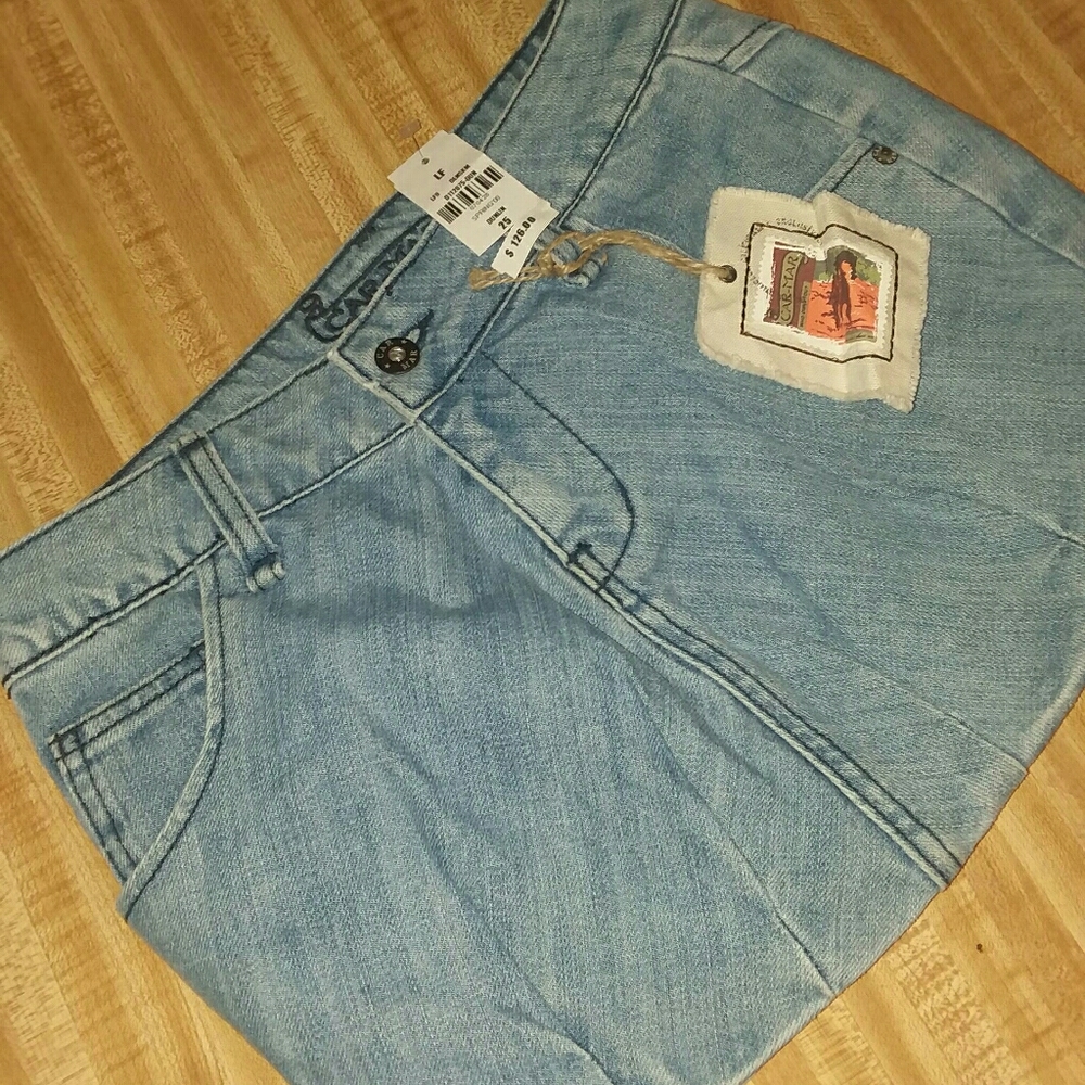 Carmar skirt